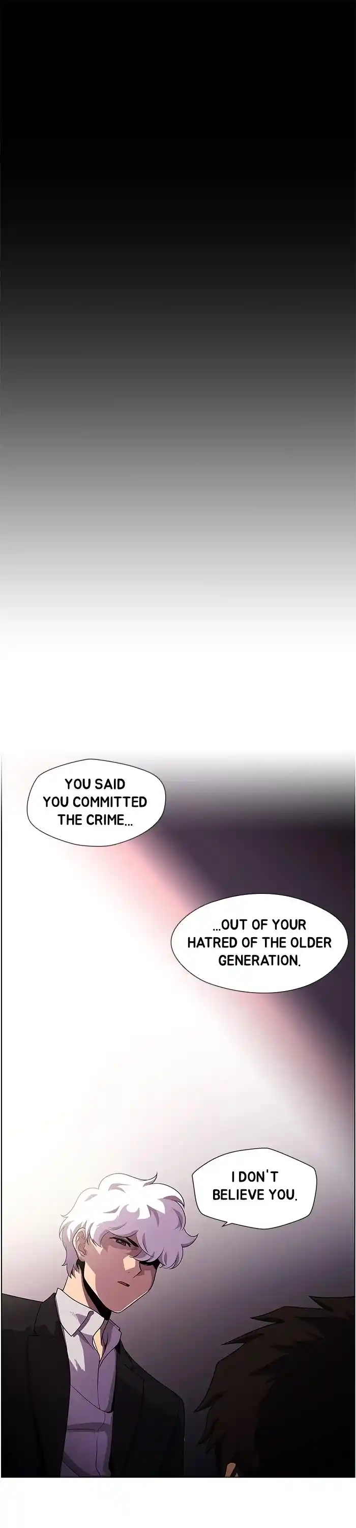 Dr. Frost Chapter 188