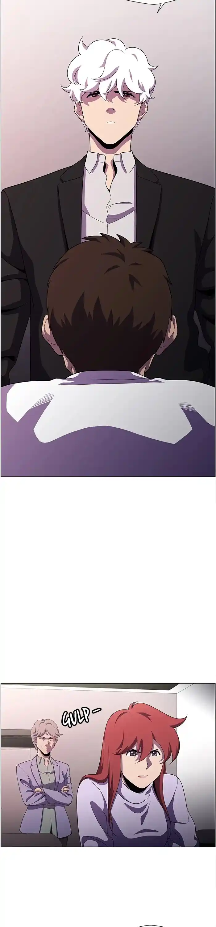 Dr. Frost Chapter 188