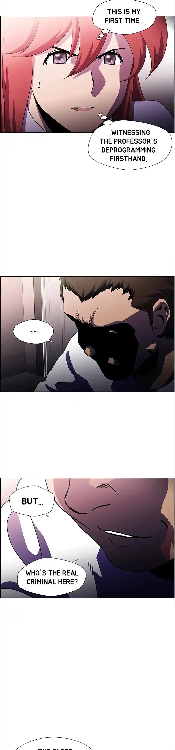 Dr. Frost Chapter 188