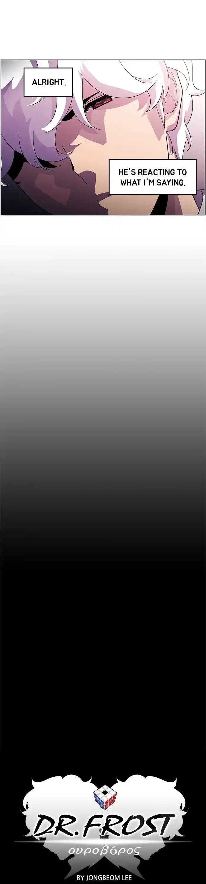 Dr. Frost Chapter 188