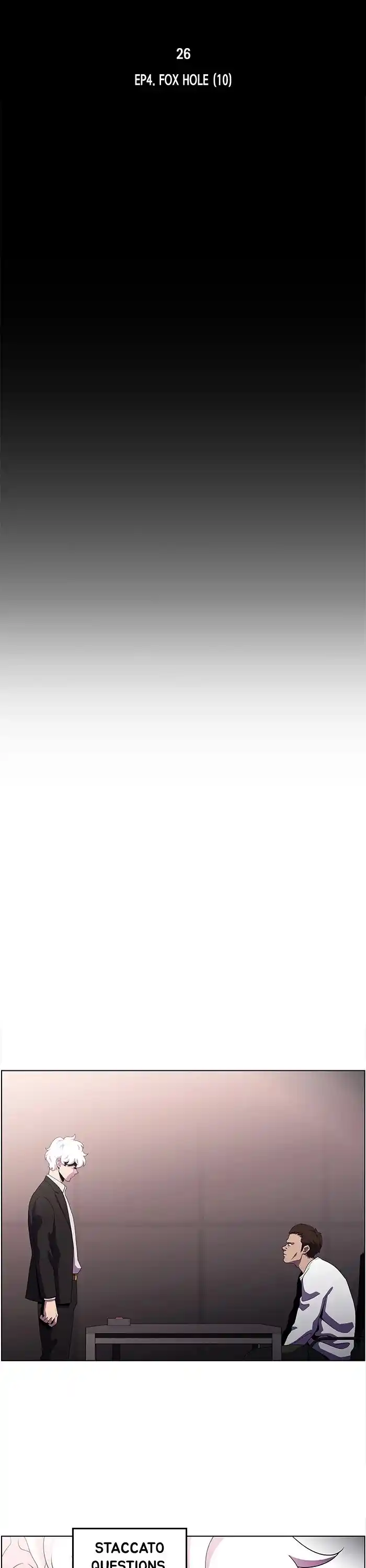 Dr. Frost Chapter 188