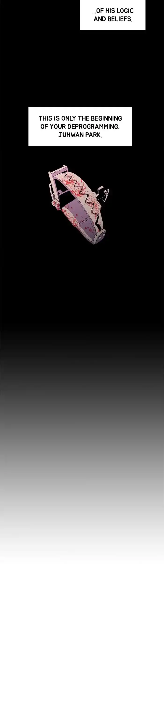 Dr. Frost Chapter 188