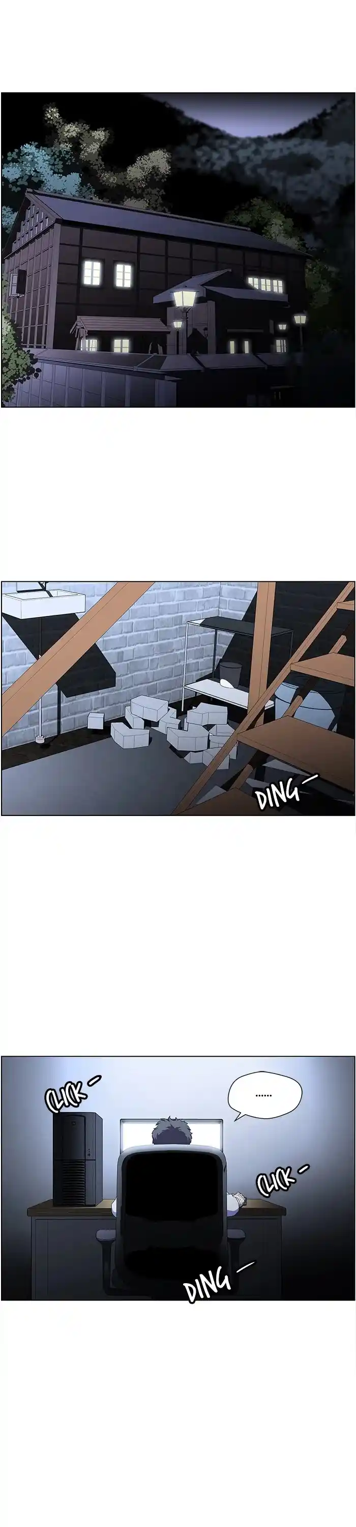 Dr. Frost Chapter 188