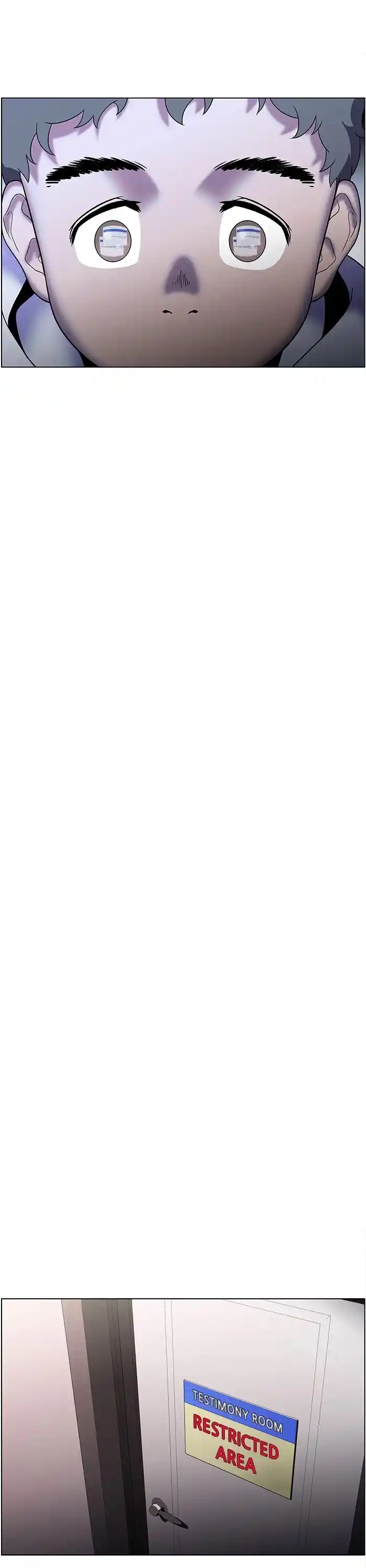 Dr. Frost Chapter 188