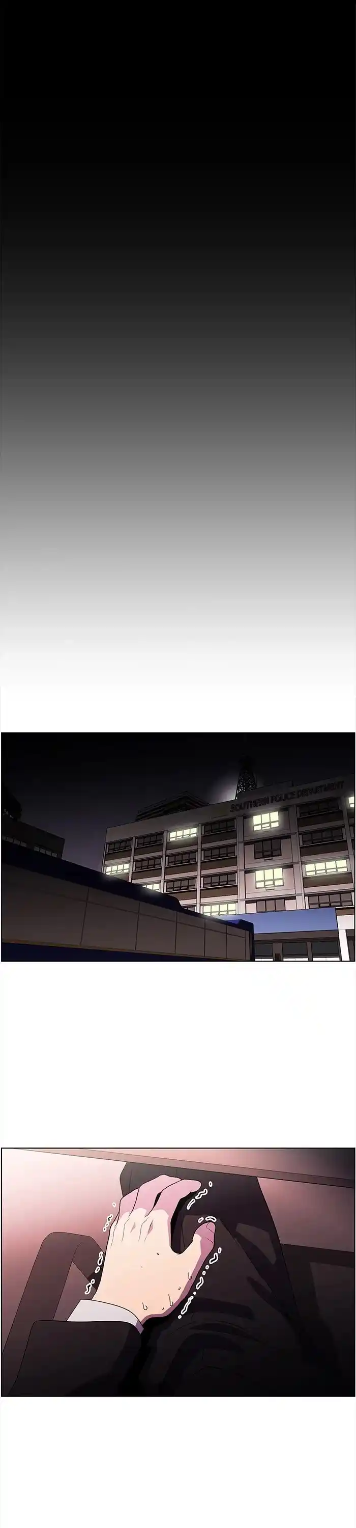 Dr. Frost Chapter 189