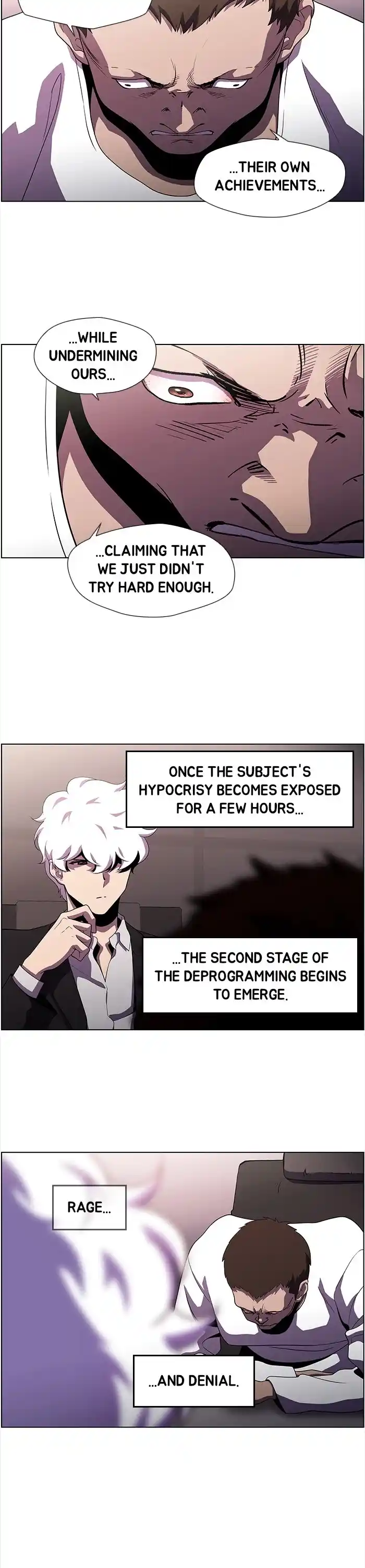 Dr. Frost Chapter 189