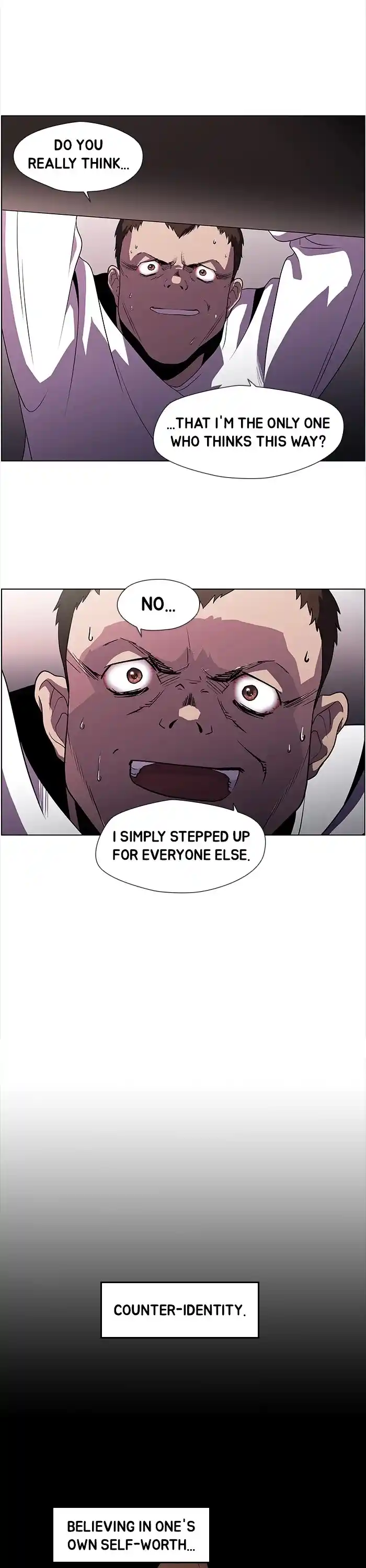 Dr. Frost Chapter 189