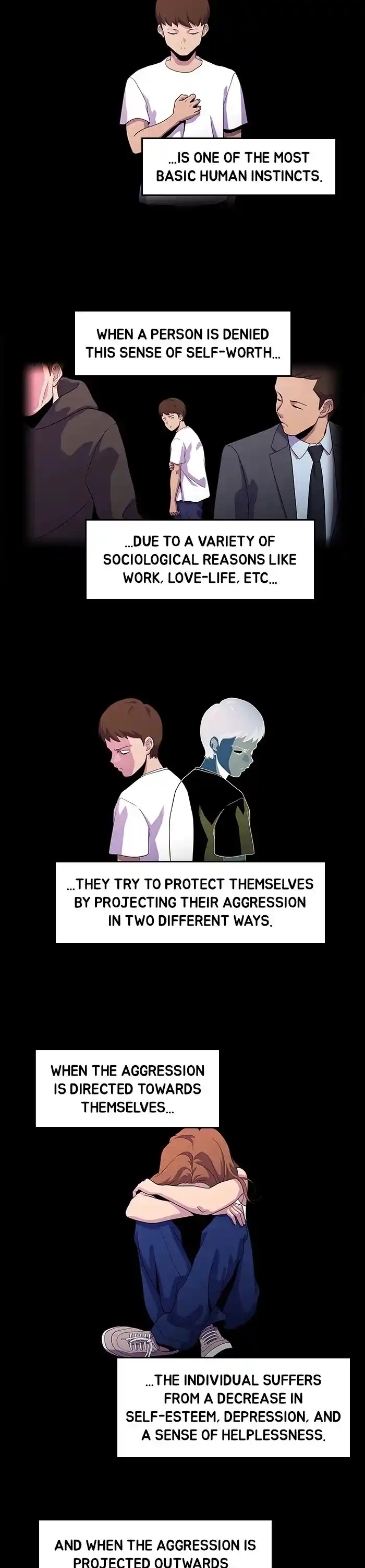 Dr. Frost Chapter 189