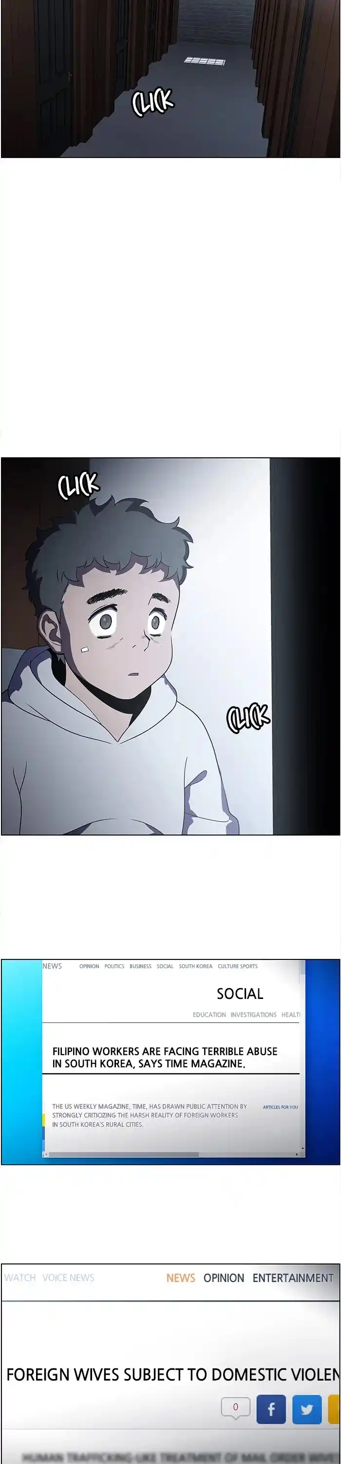 Dr. Frost Chapter 189