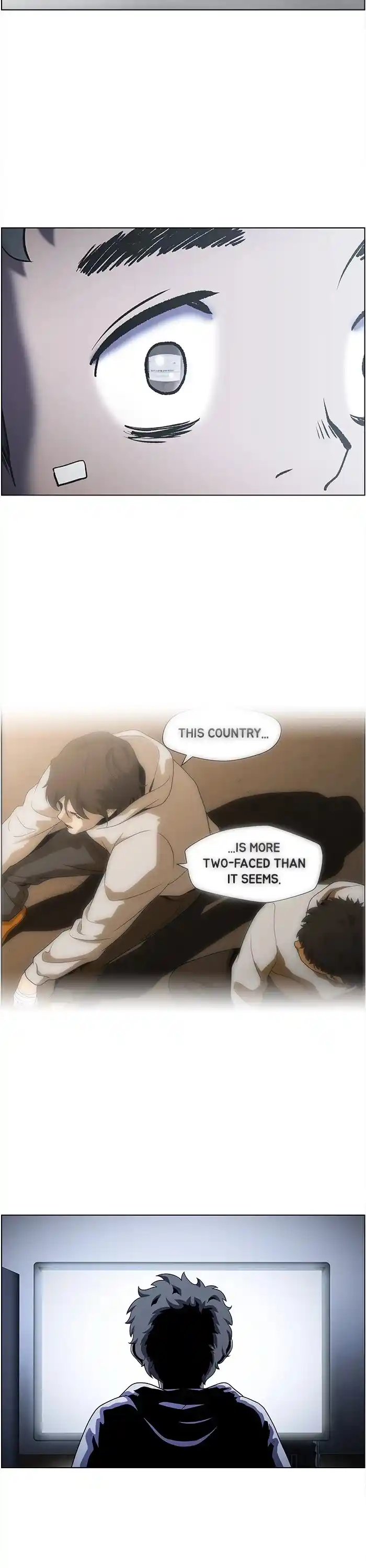 Dr. Frost Chapter 189