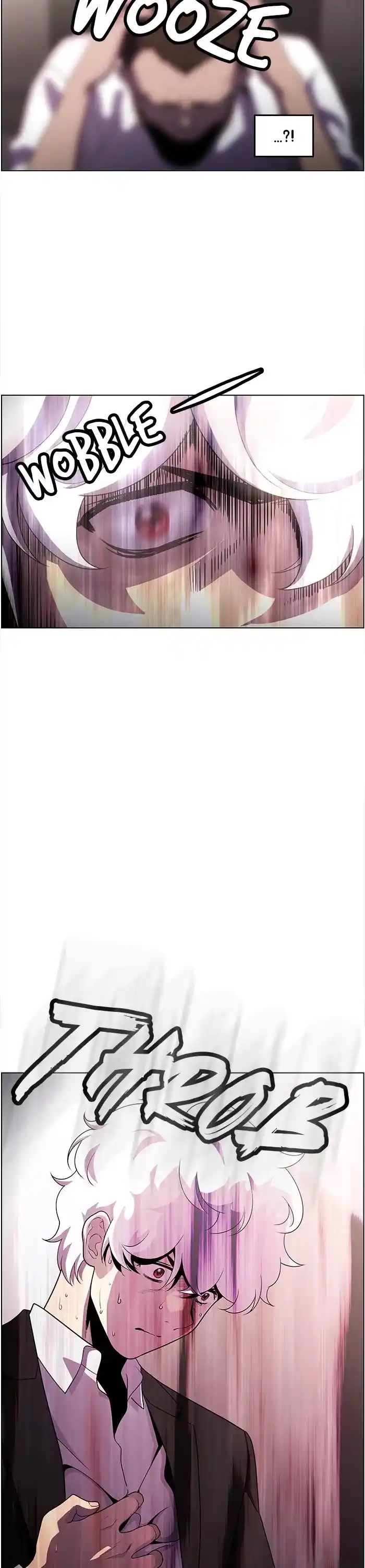 Dr. Frost Chapter 189