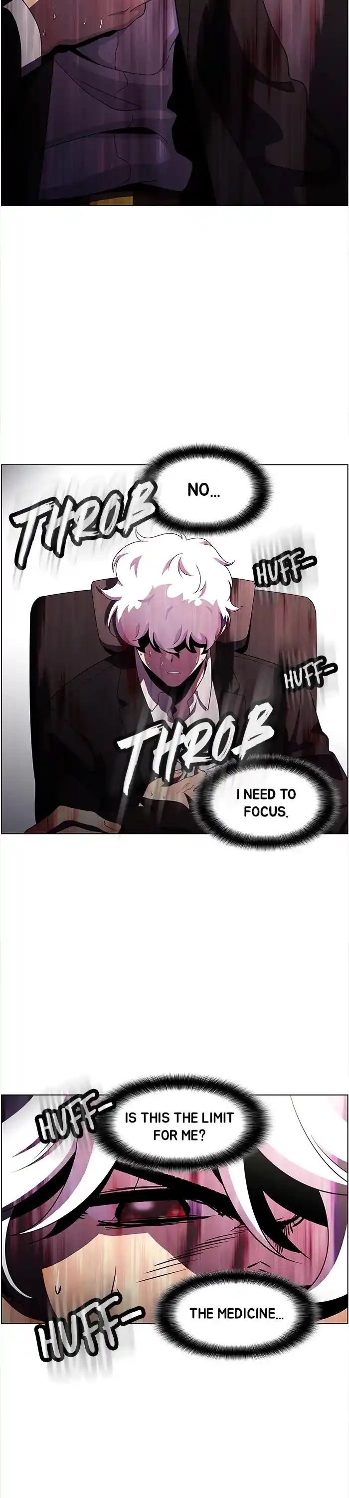 Dr. Frost Chapter 189