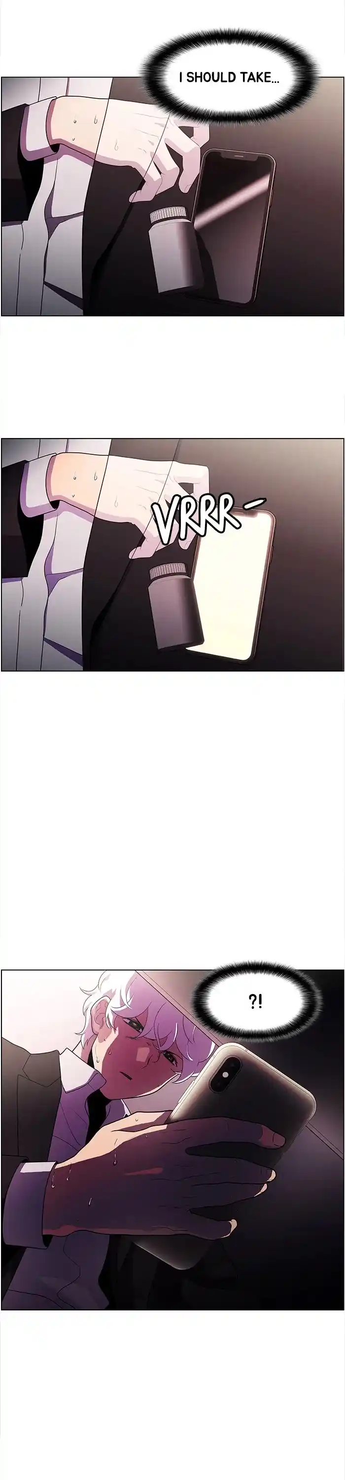 Dr. Frost Chapter 189