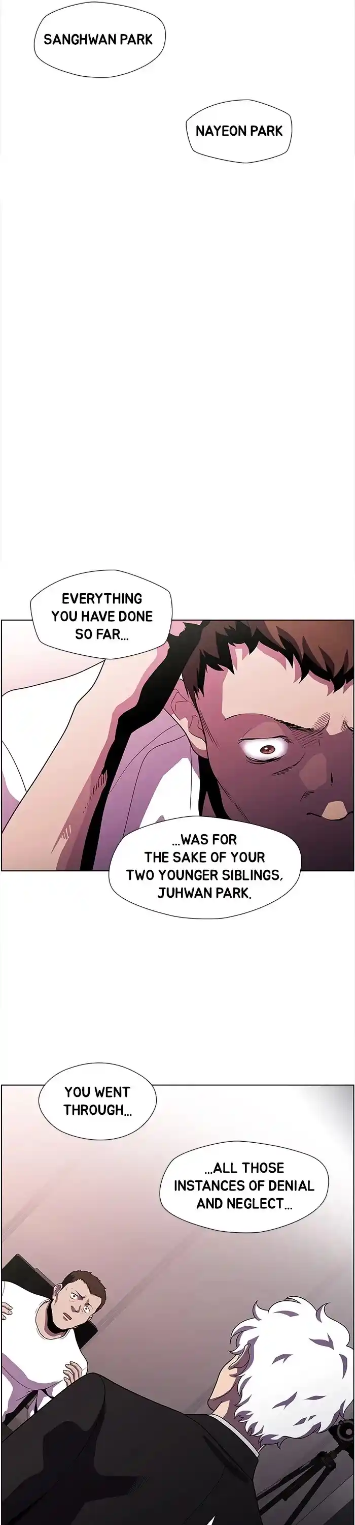 Dr. Frost Chapter 189