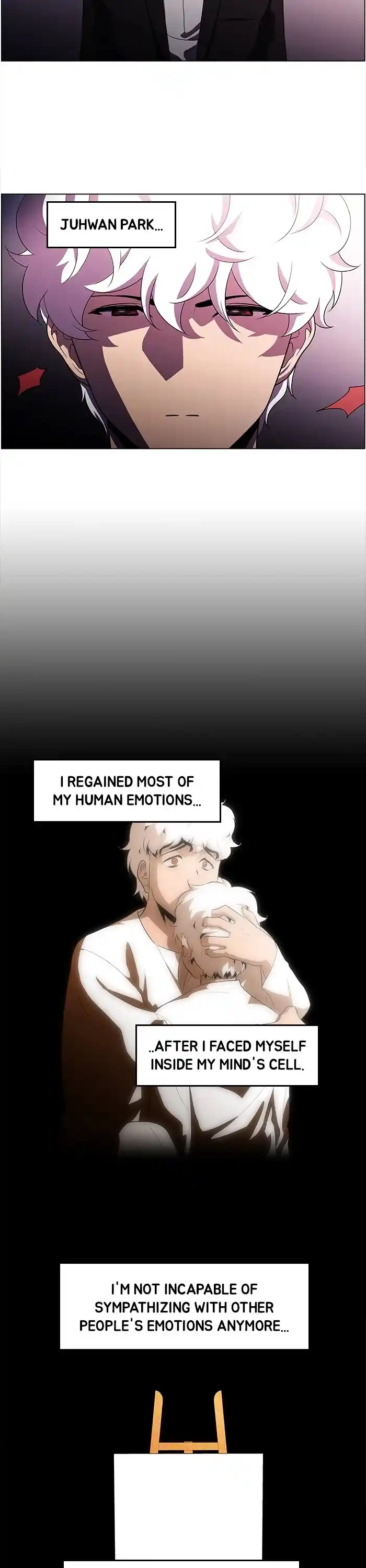 Dr. Frost Chapter 189