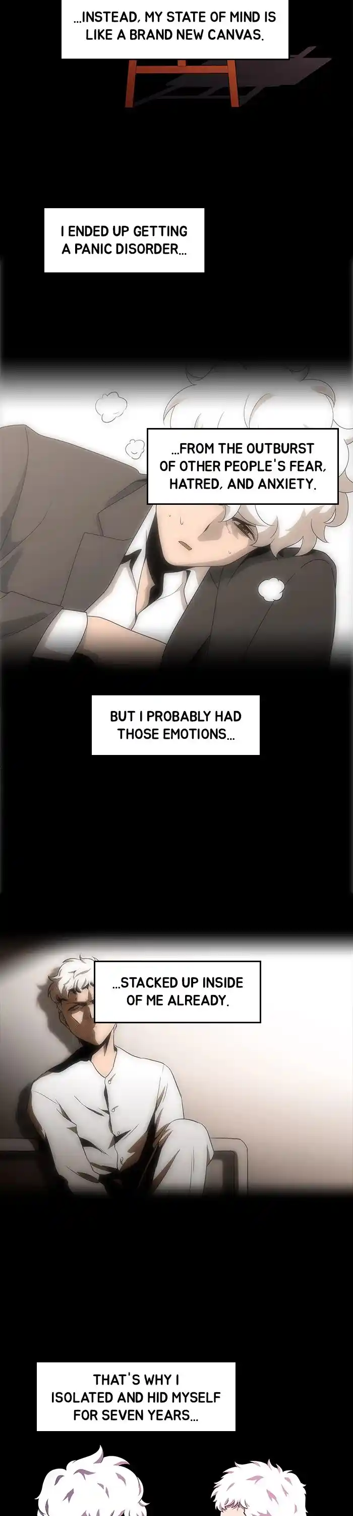 Dr. Frost Chapter 189