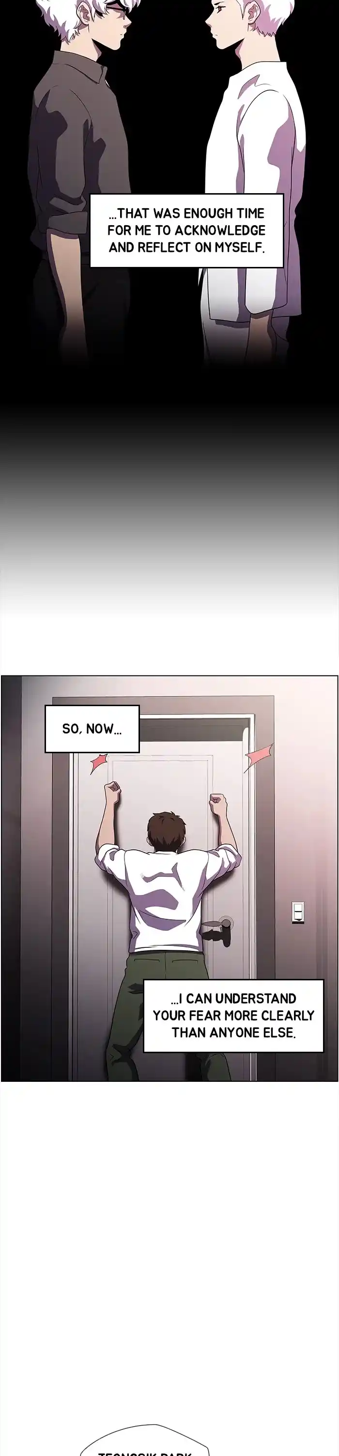 Dr. Frost Chapter 189