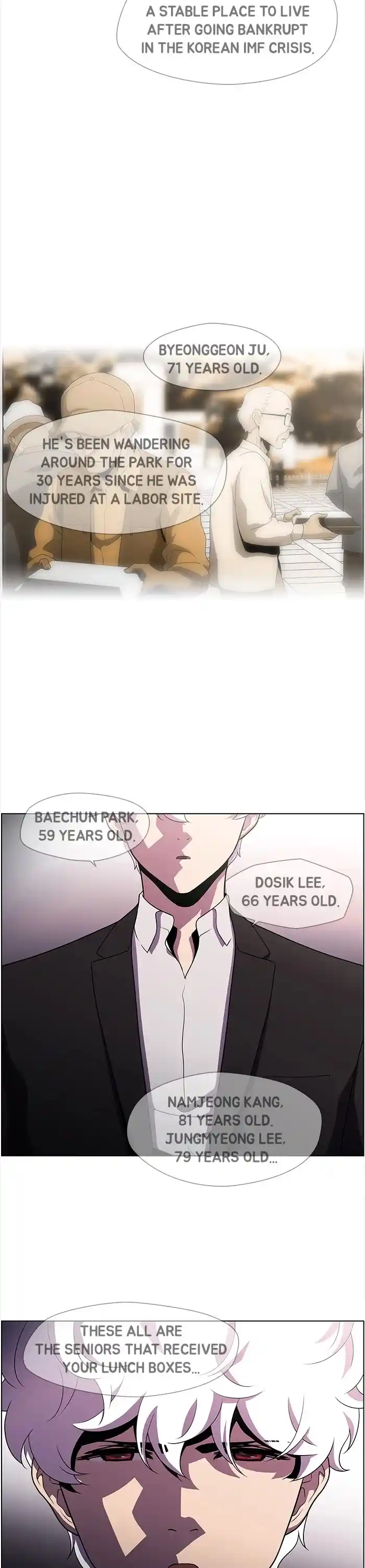 Dr. Frost Chapter 189