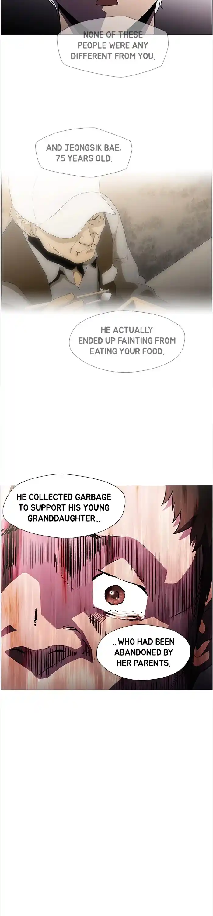 Dr. Frost Chapter 189