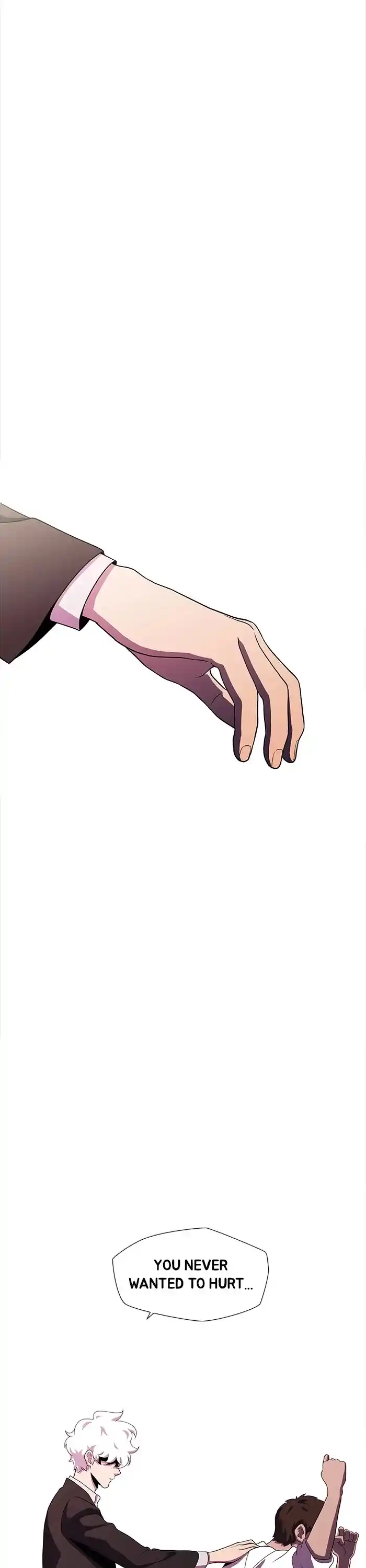 Dr. Frost Chapter 189