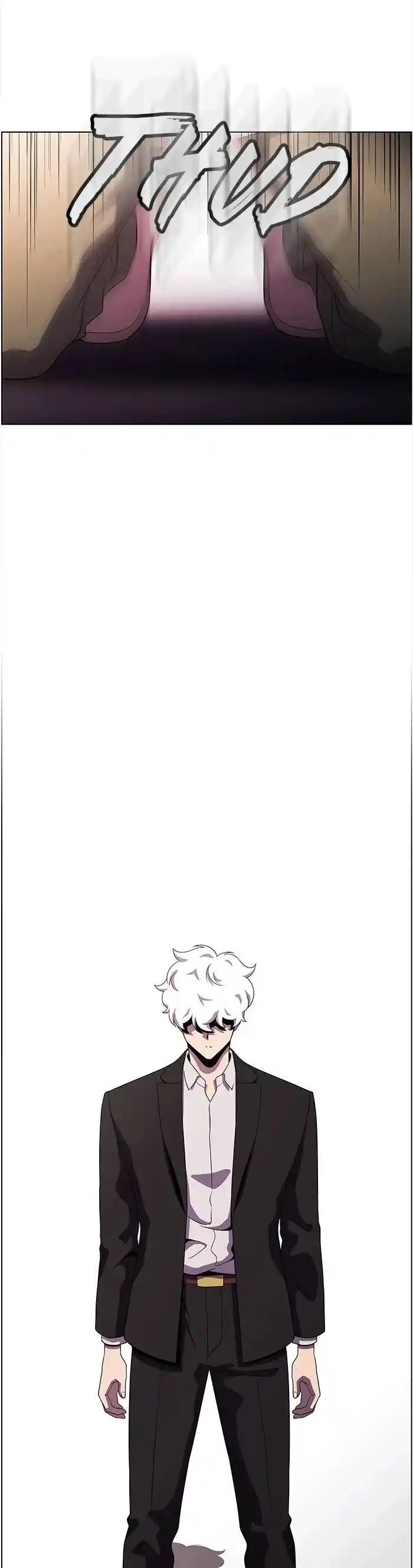 Dr. Frost Chapter 189