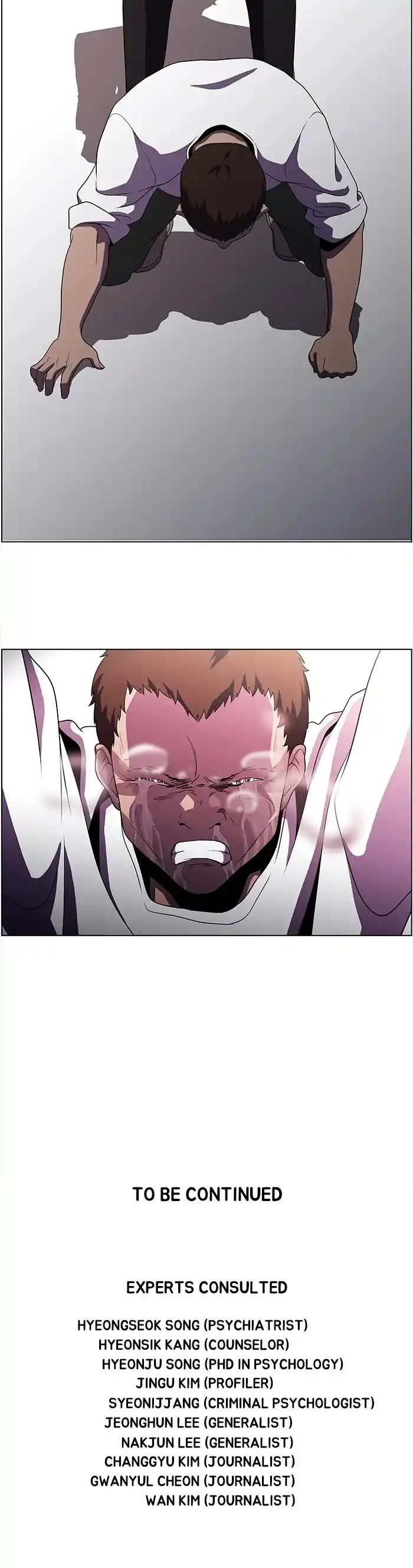 Dr. Frost Chapter 189