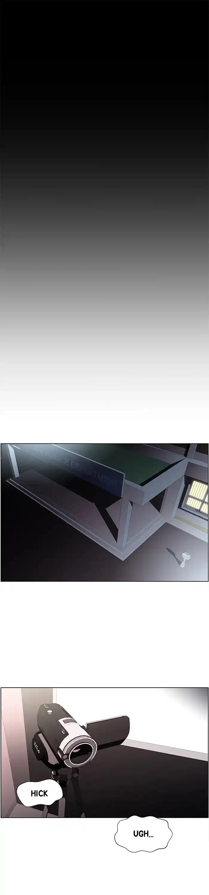 Dr. Frost Chapter 190