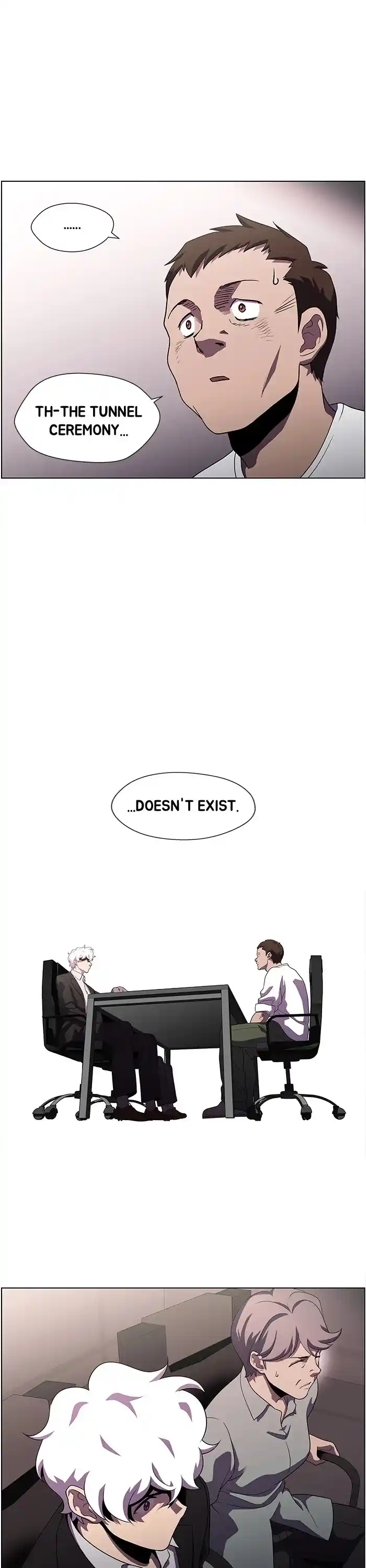 Dr. Frost Chapter 190