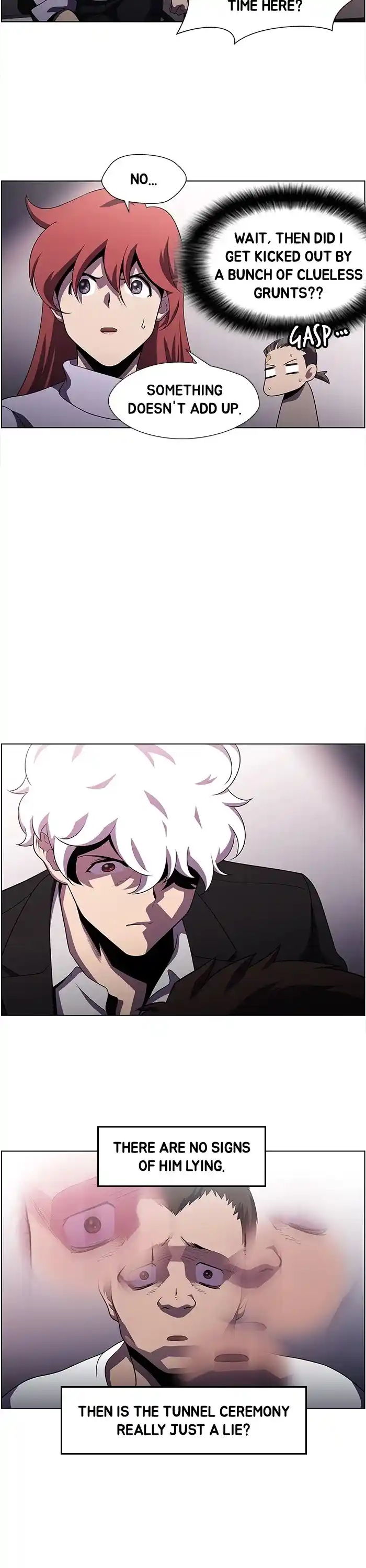 Dr. Frost Chapter 190