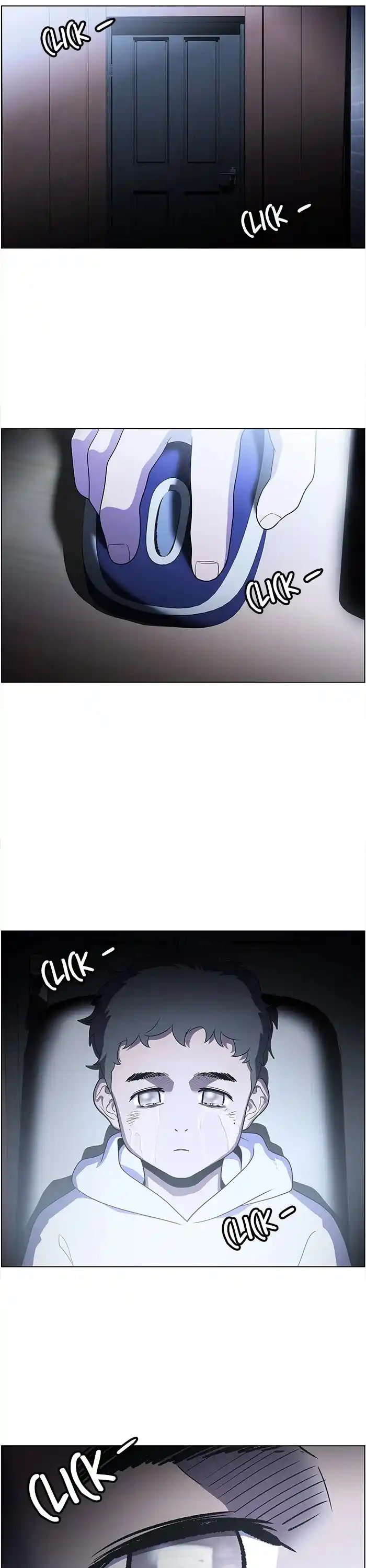 Dr. Frost Chapter 190