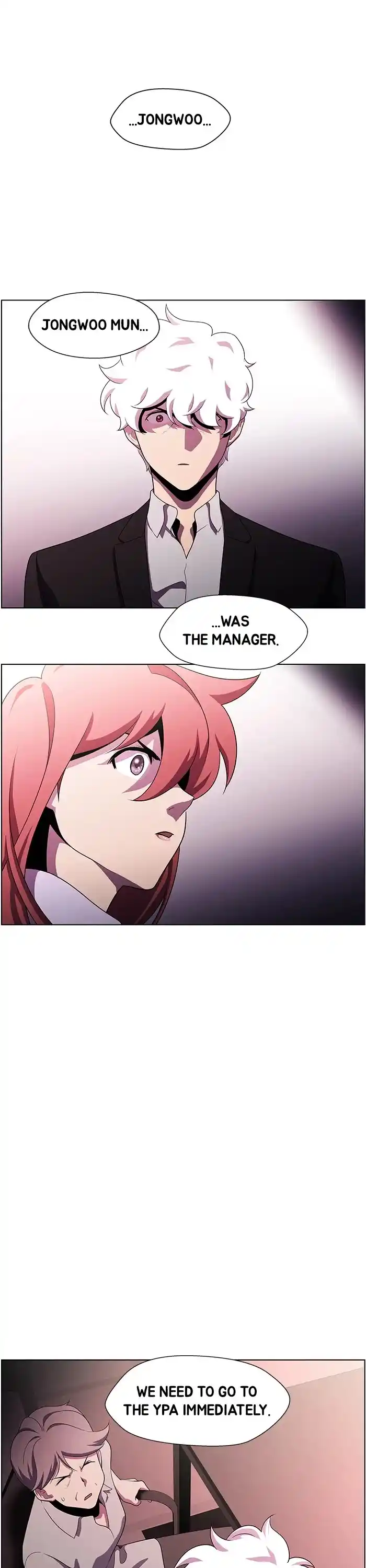 Dr. Frost Chapter 190