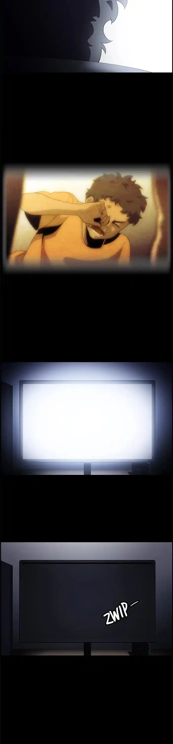 Dr. Frost Chapter 190