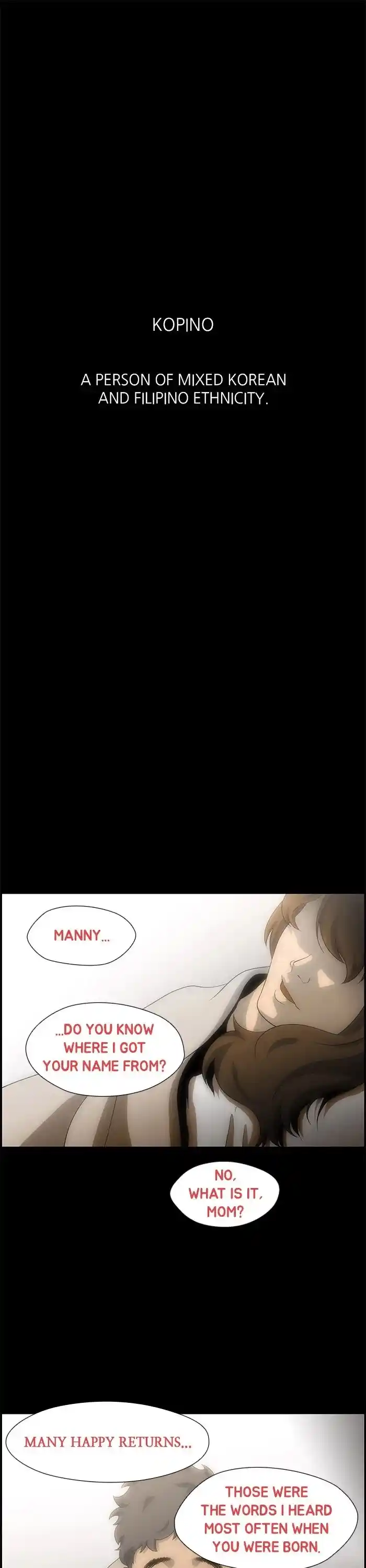 Dr. Frost Chapter 191