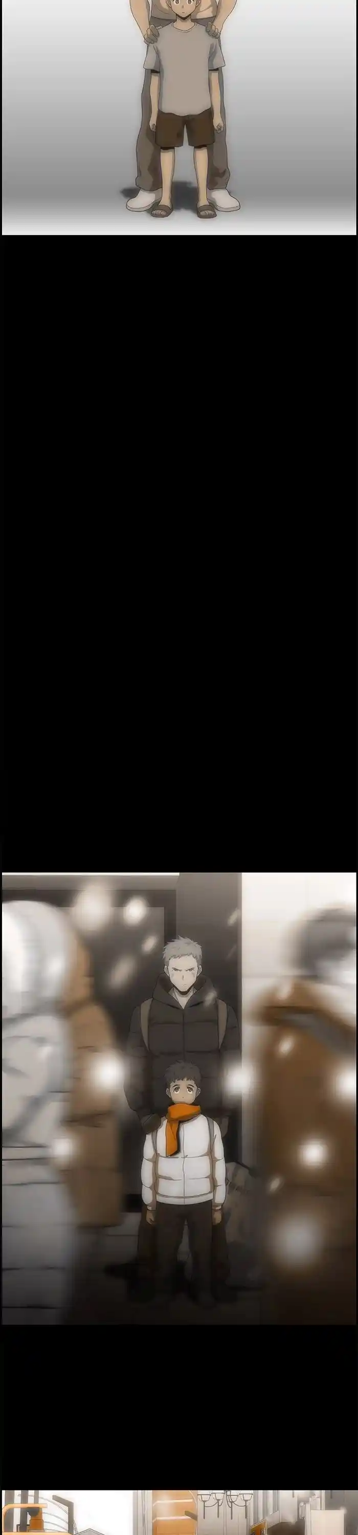 Dr. Frost Chapter 191