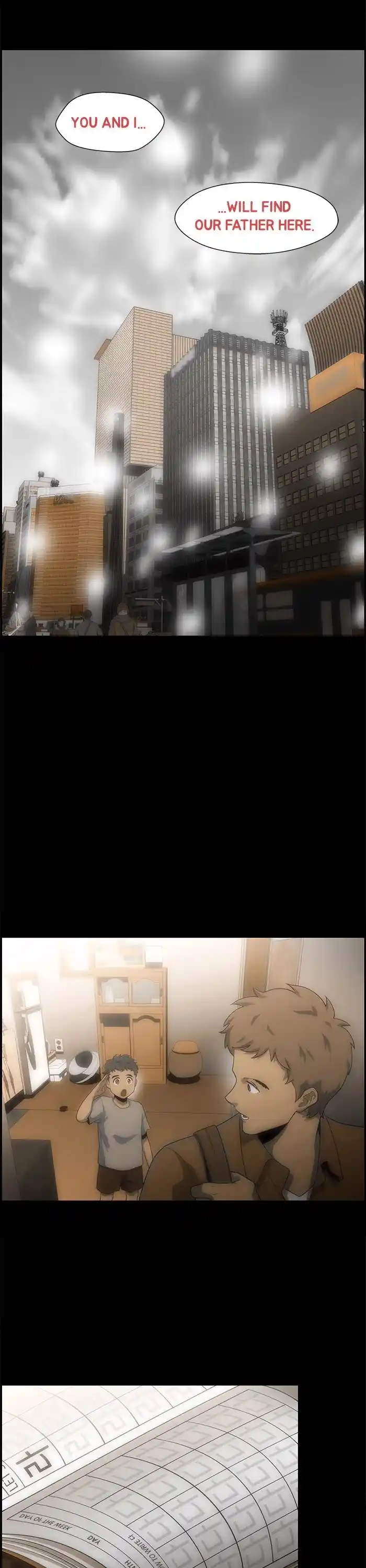 Dr. Frost Chapter 191