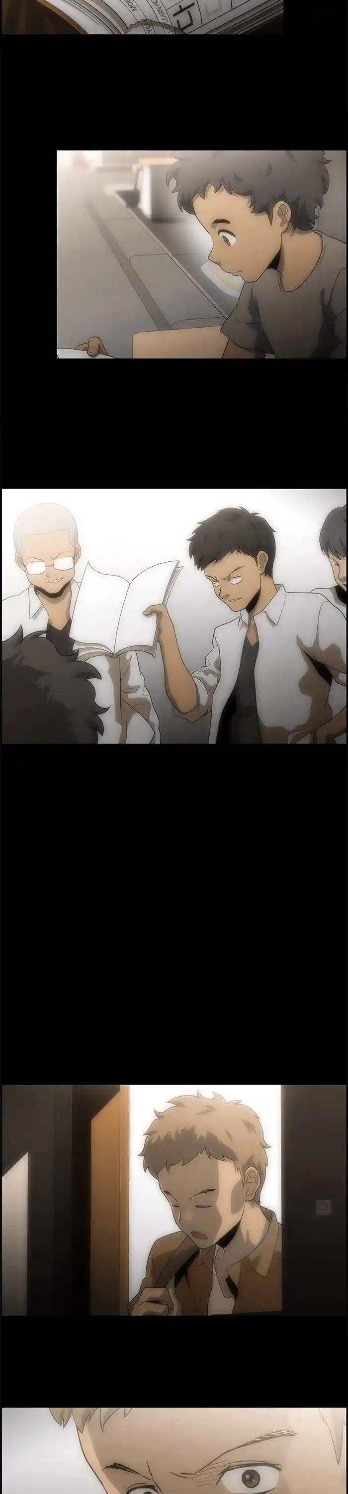 Dr. Frost Chapter 191