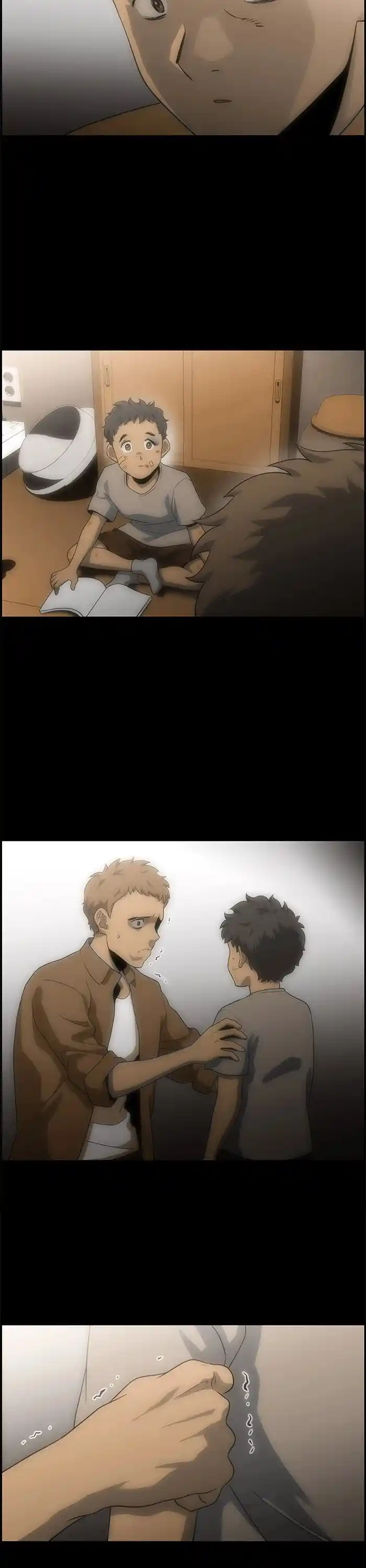 Dr. Frost Chapter 191