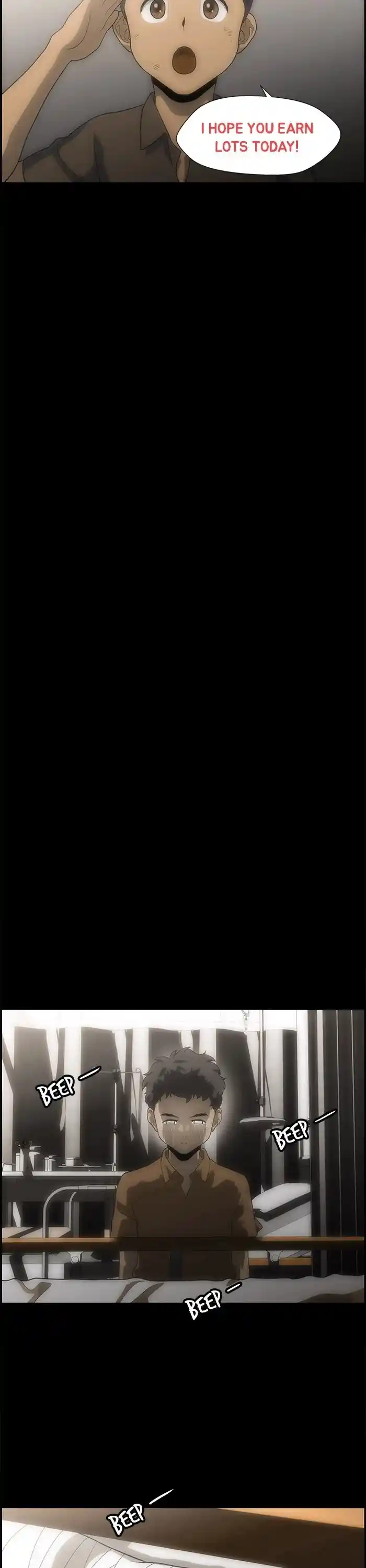 Dr. Frost Chapter 191