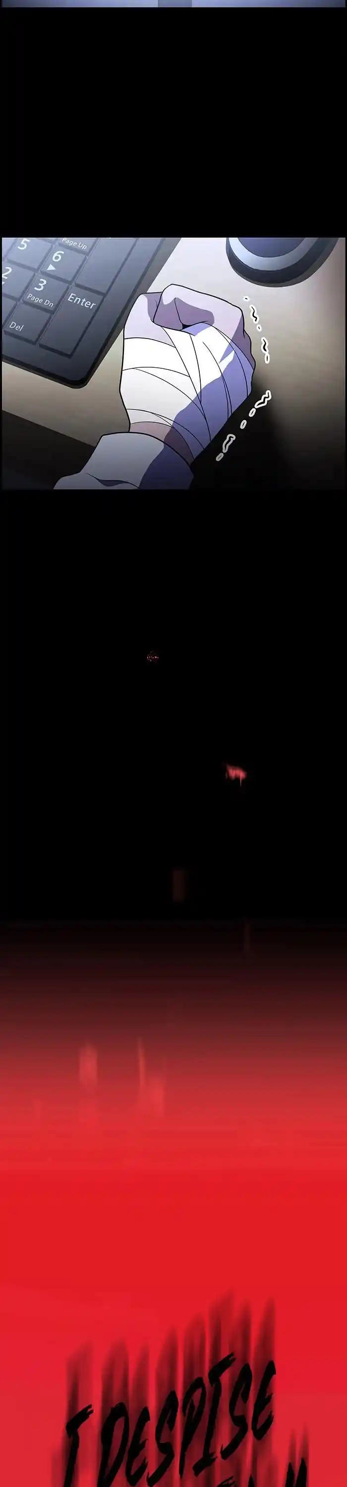 Dr. Frost Chapter 191