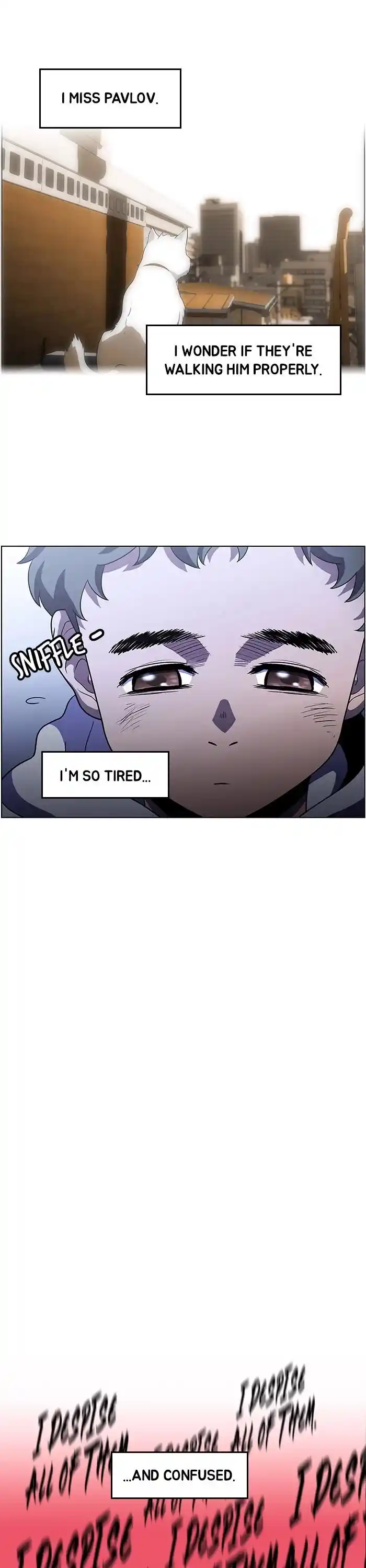 Dr. Frost Chapter 191