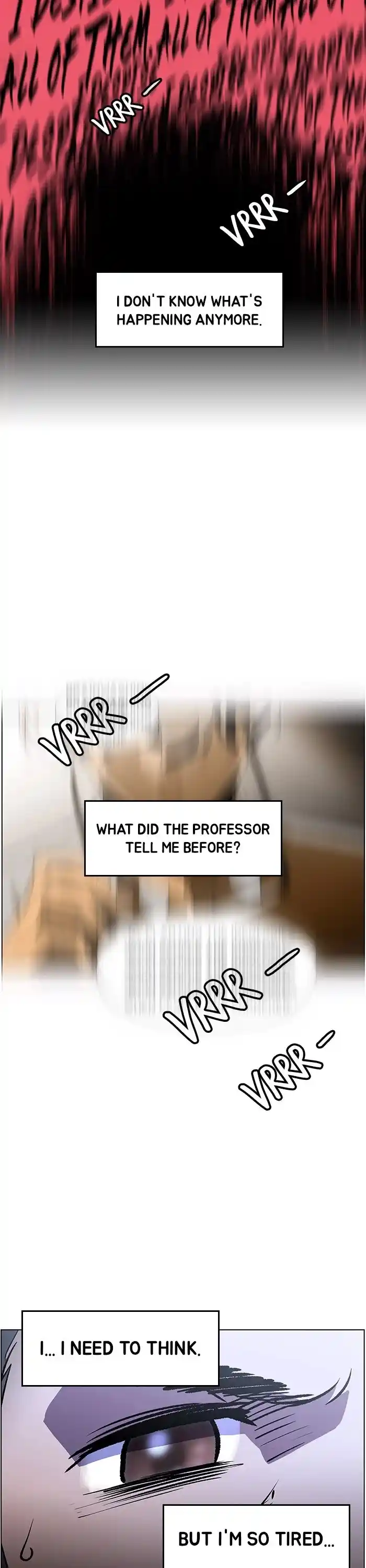 Dr. Frost Chapter 191