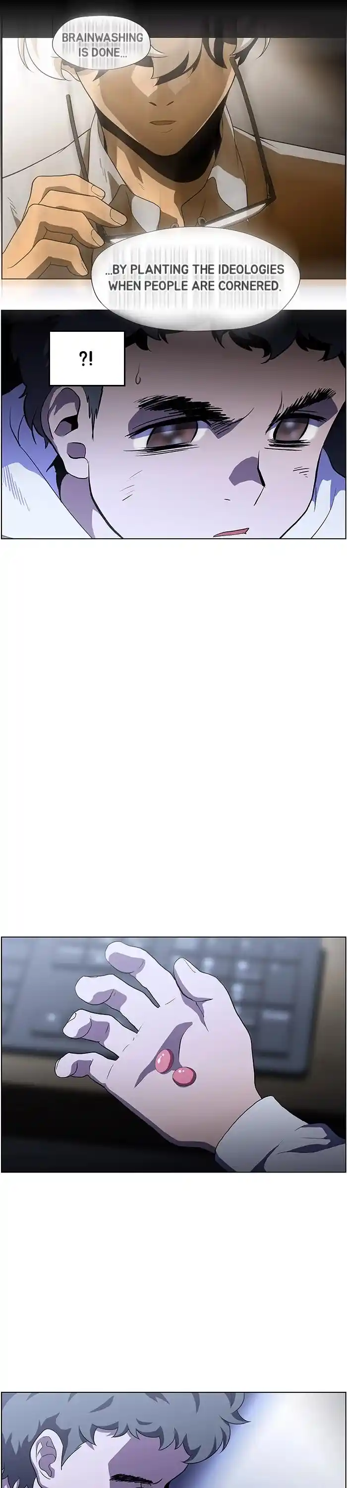 Dr. Frost Chapter 191