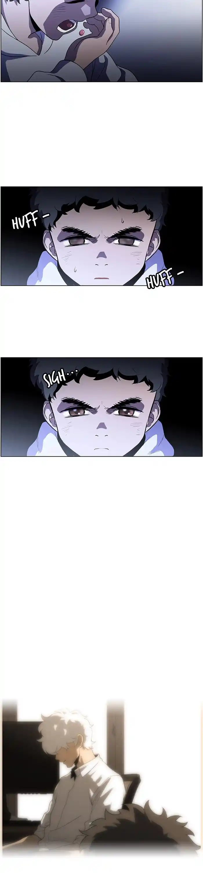 Dr. Frost Chapter 191