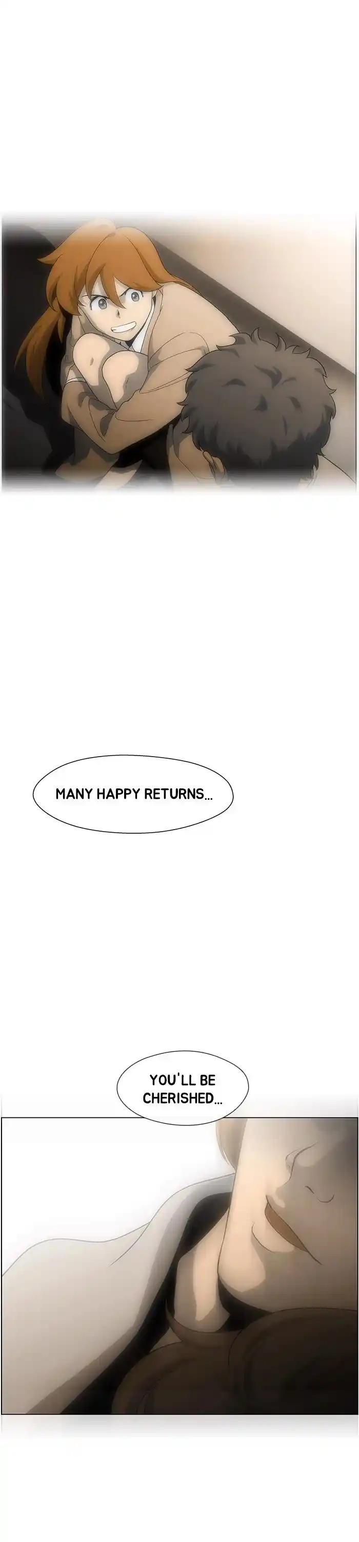 Dr. Frost Chapter 191