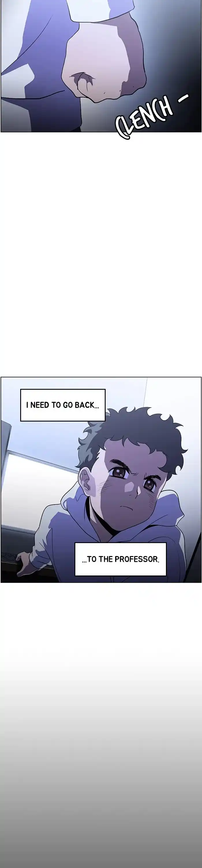 Dr. Frost Chapter 191