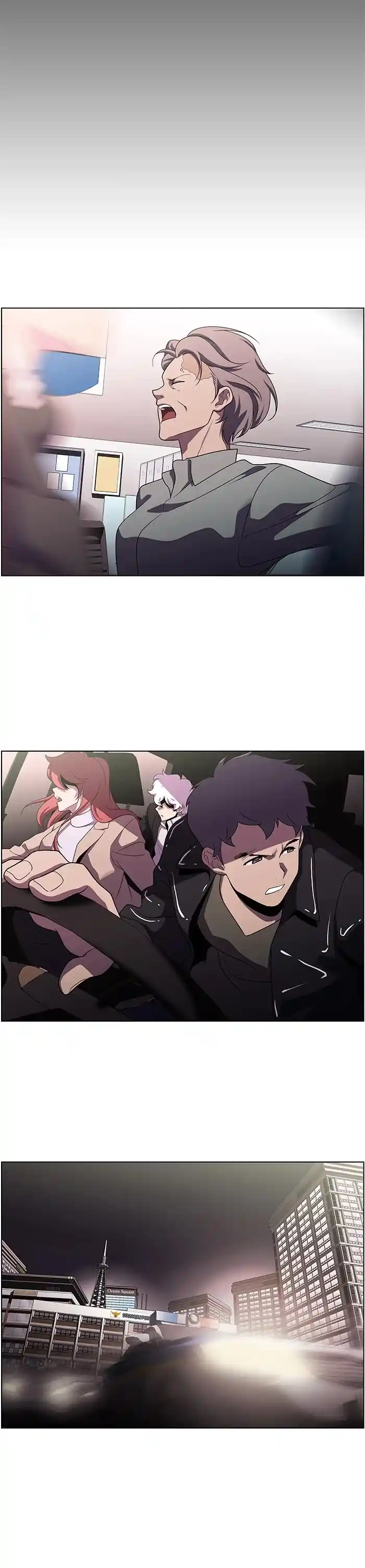 Dr. Frost Chapter 191