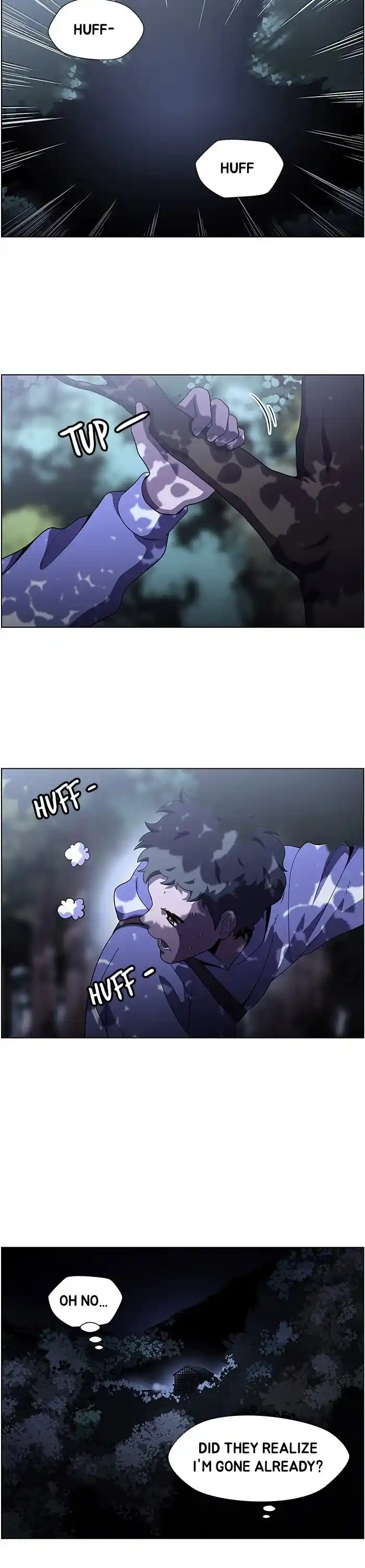 Dr. Frost Chapter 191