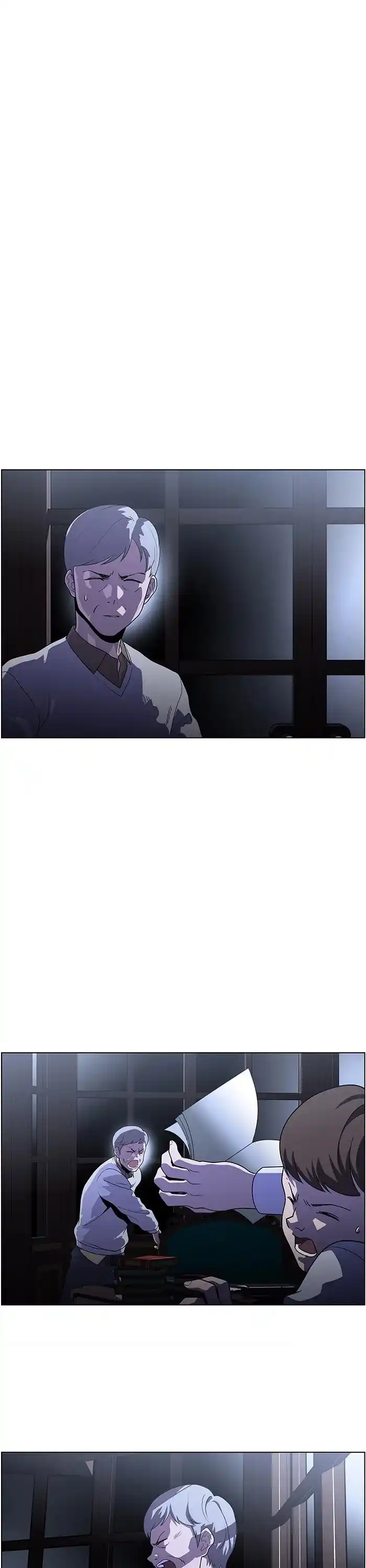 Dr. Frost Chapter 191