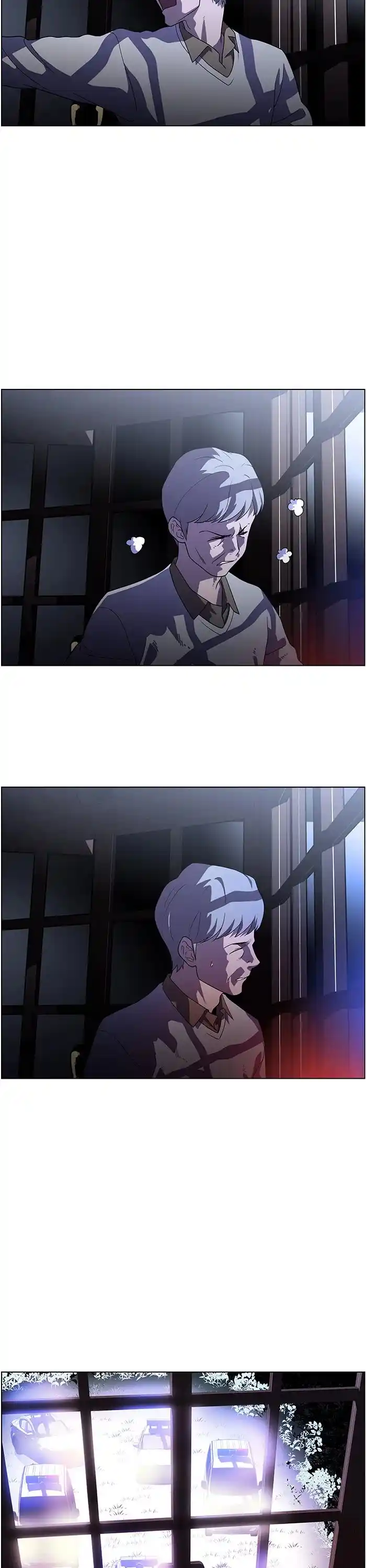 Dr. Frost Chapter 191