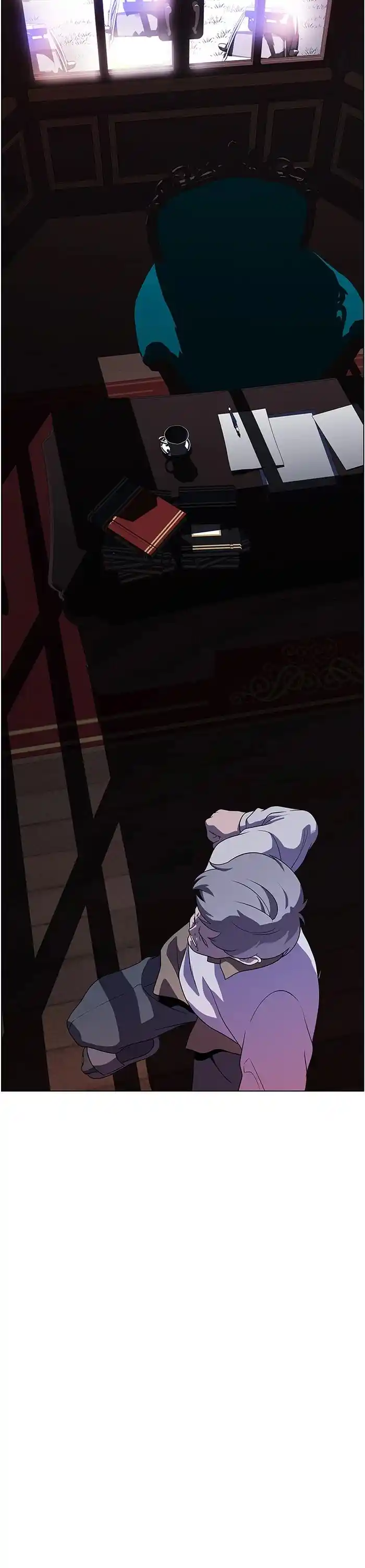 Dr. Frost Chapter 191